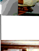 Example 3 of edge artifacts in scan
